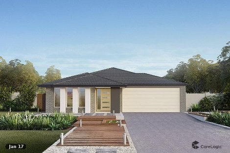 56 Gold St, Grantham Farm, NSW 2765