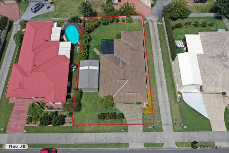 249 Denton Park Dr, Aberglasslyn, NSW 2320