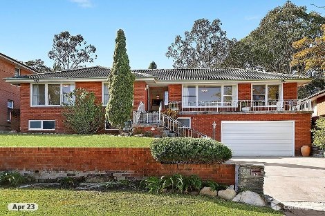 42 Killarney Dr, Killarney Heights, NSW 2087