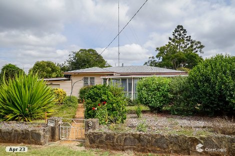 3 New St, Mount Lofty, QLD 4350