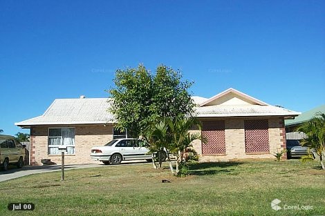 34 Rose St, Proserpine, QLD 4800