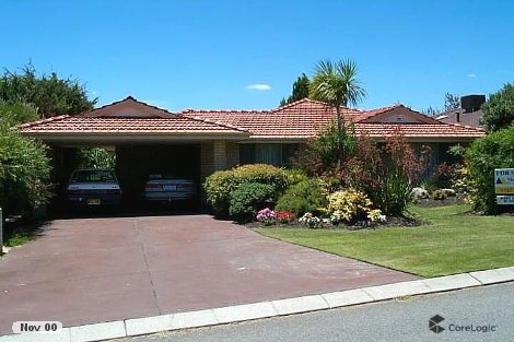 9 Abraham Pl, Murdoch, WA 6150