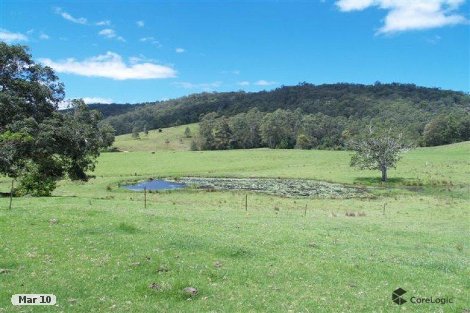 559 Gum Scrub Rd, Gum Scrub, NSW 2441