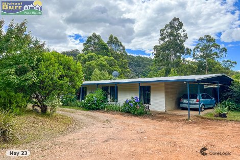 18 Kookaburra Rock Rd, Claude Road, TAS 7306