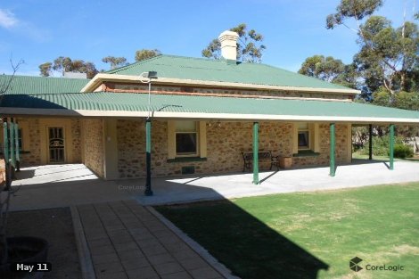 Marks Rd, Merriton, SA 5523