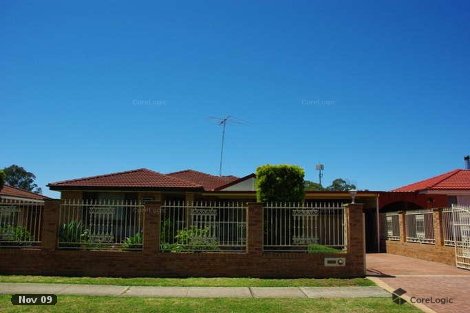 20 Wayne St, Dean Park, NSW 2761