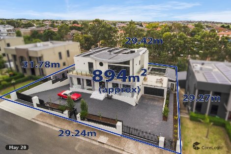21 Wallace Dr, Greenvale, VIC 3059