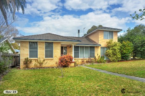 2 Fuchsia Cres, Bomaderry, NSW 2541