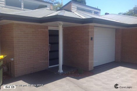 4/157 Croudace Rd, Elermore Vale, NSW 2287