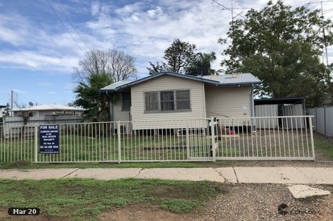 66 Dewhurst St, Walgett, NSW 2832