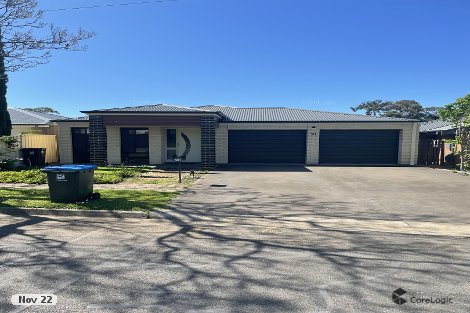 21 Oxford St, Hillcrest, SA 5086