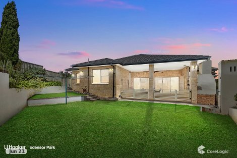 27a Clementina Cct, Cecil Hills, NSW 2171