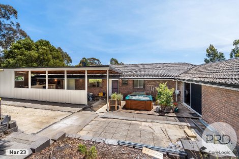 89 Mount Hull Rd, Collinsvale, TAS 7012