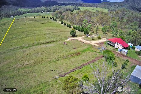 1750 Inverramsay Rd, Goomburra, QLD 4362