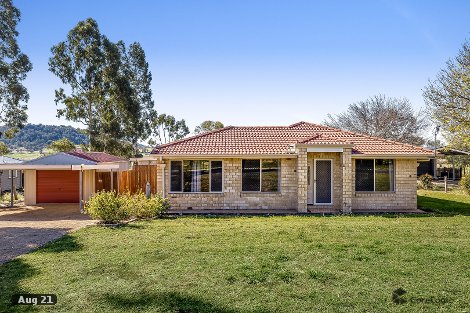 8 Binnie St, Greenmount, QLD 4359