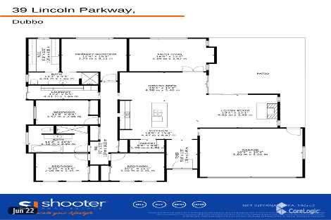 39 Lincoln Pkwy, Dubbo, NSW 2830