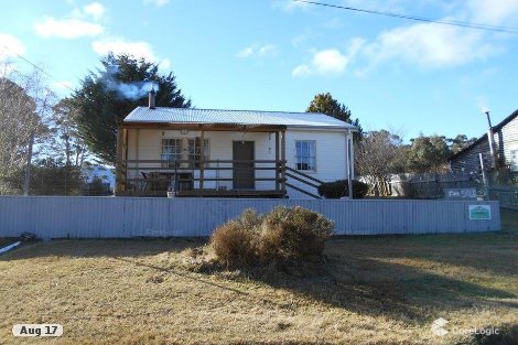 18 Baker St, Rossarden, TAS 7213