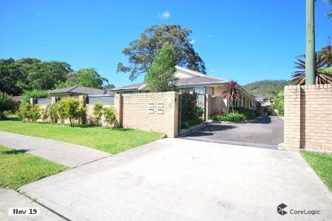 2/7 Compton St, North Gosford, NSW 2250