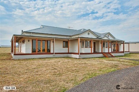 24 Tucker Ct, Merrimu, VIC 3340