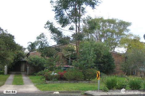 56 Hereford St, Hobartville, NSW 2753