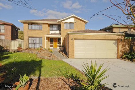 36 Wondalea Cres, Wantirna, VIC 3152