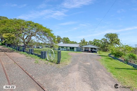 1020 Ten Mile Rd, South Kolan, QLD 4670