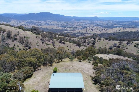 709 Skyline Rd, Devils River, VIC 3714