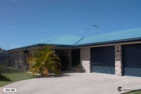 4 Margaret Grant Pl, Mount Pleasant, QLD 4740