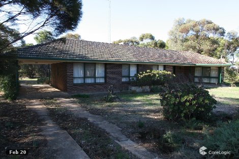 5 East Tce, Snowtown, SA 5520