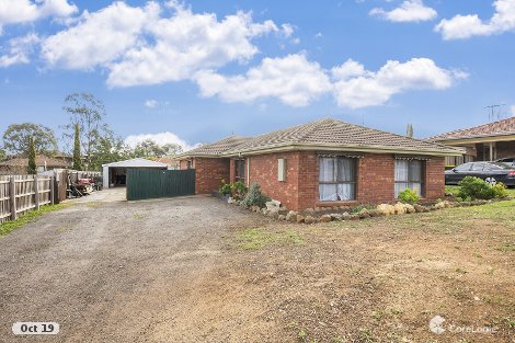 36 Underbank Bvd, Bacchus Marsh, VIC 3340