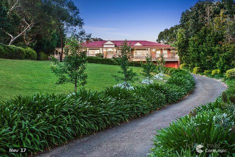 4 Marconi Ct, Research, VIC 3095