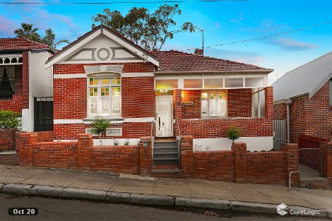 18 Morton St, Lilyfield, NSW 2040