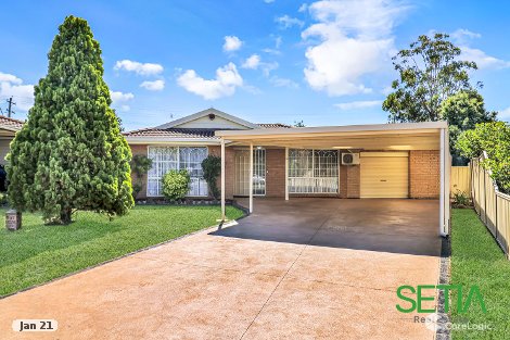 8 Pisa Pl, Plumpton, NSW 2761