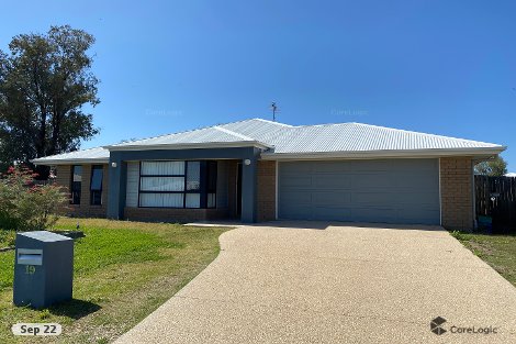 19 Highview Cl, Roma, QLD 4455