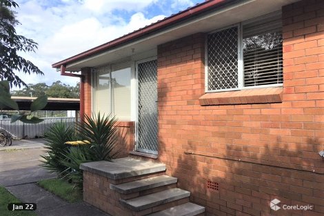 6/11 Wickham St, Stanford Merthyr, NSW 2327