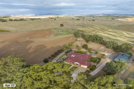 588 Rosedale Rd, Rosedale, SA 5350