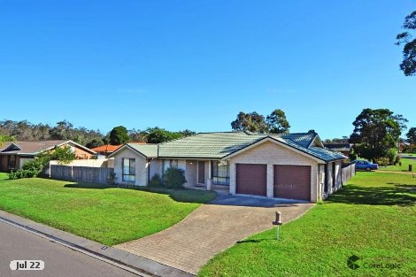 3 Forestpark Rd, Worrigee, NSW 2540