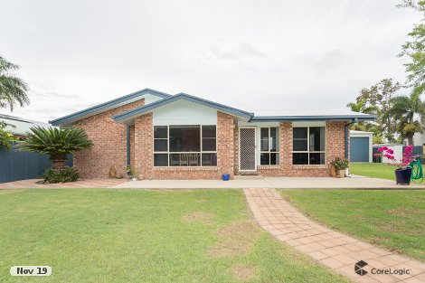 3 Island Cl, Shoal Point, QLD 4750