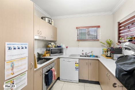 126/22-24 Ward St, Mooroobool, QLD 4870