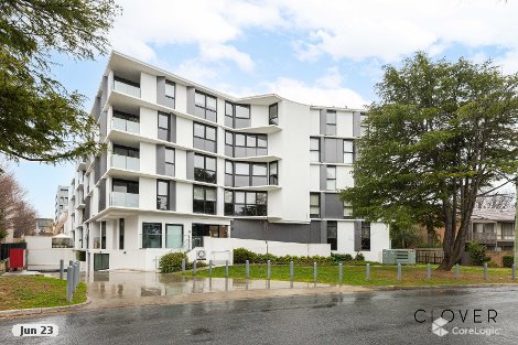 20/29 Dawes St, Kingston, ACT 2604