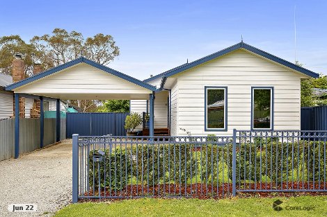 2 Range Rd, Yea, VIC 3717