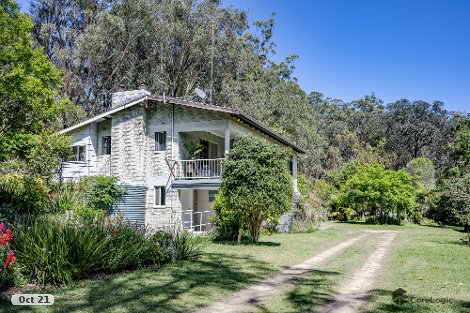 11 Byrne Rd, Bucketty, NSW 2250