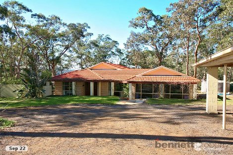 52b Rocky Hall Pl, Wilberforce, NSW 2756