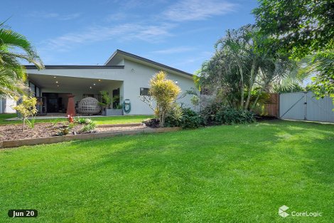 1 Baeckea Ct, Craignish, QLD 4655