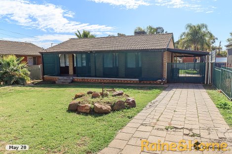 12 Collins Ave, Dubbo, NSW 2830