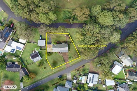 5 Sherwood St, Arcadia Vale, NSW 2283