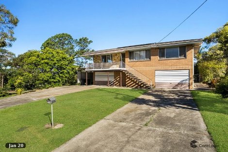 48 Brittain St, Oxley, QLD 4075