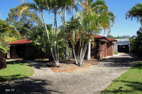 57 Lexington Dr, Worongary, QLD 4213