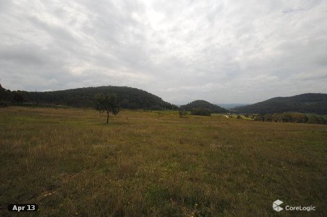 Lot 2 Great Western Hwy, Hartley, NSW 2790