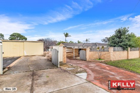 4 Oriana St, Belmont, WA 6104